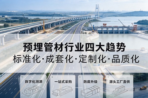南谯行业发展趋势总结