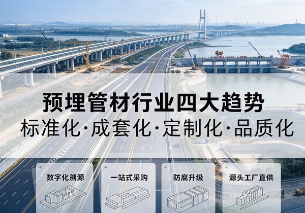 南谯行业发展趋势总结