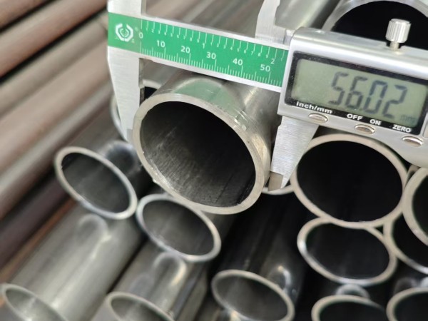南谯声测管检测发货