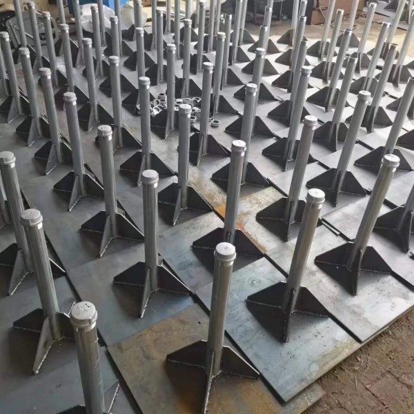 南谯鑫亿呈沉降板生产